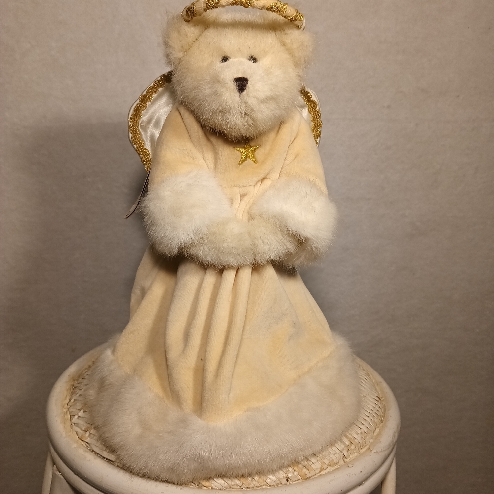 Boyd's Angeline Angelfrost